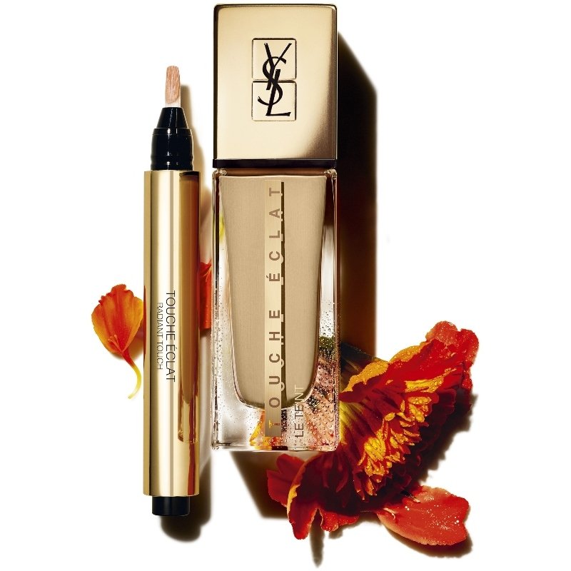 ysl warm beige