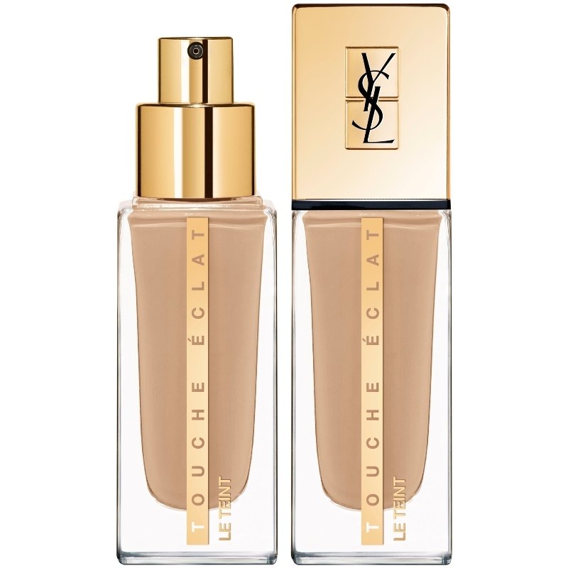 ysl for dior