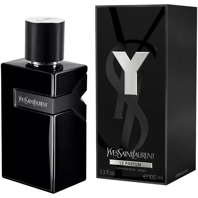 Ysl Y Le Parfum Edp 100 Ml