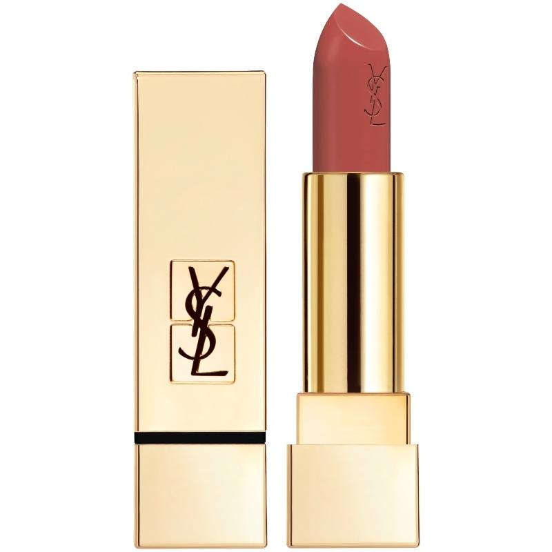 YSL Rouge Pur Couture Lipstick 3,8 gr. - 156 Nu Transgression thumbnail