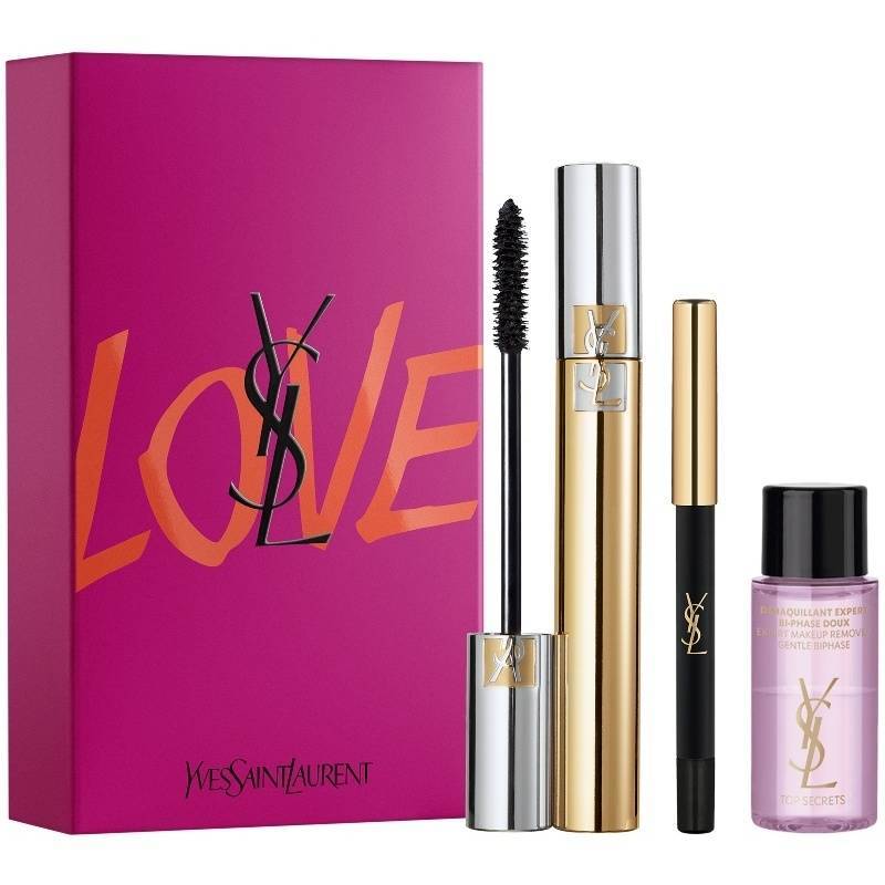 ysl volume effet faux cils mascara gift set limited edition 1615795138