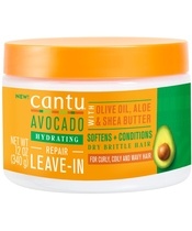 Cantu Avocado Hydrating Repair Leave-In 340 gr.