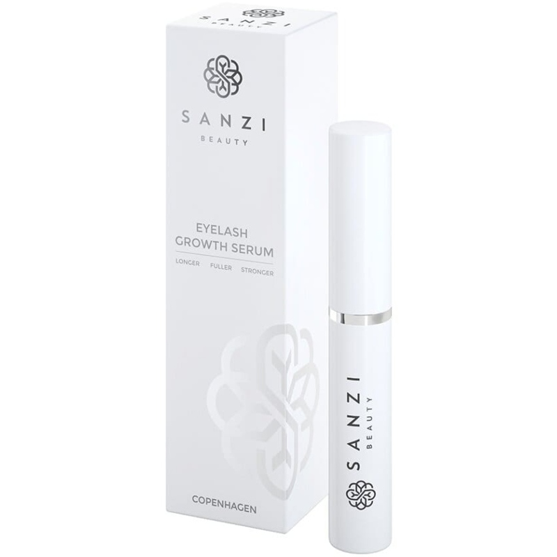 Sanzi Beauty Eyelash Growth Serum 2 ml thumbnail