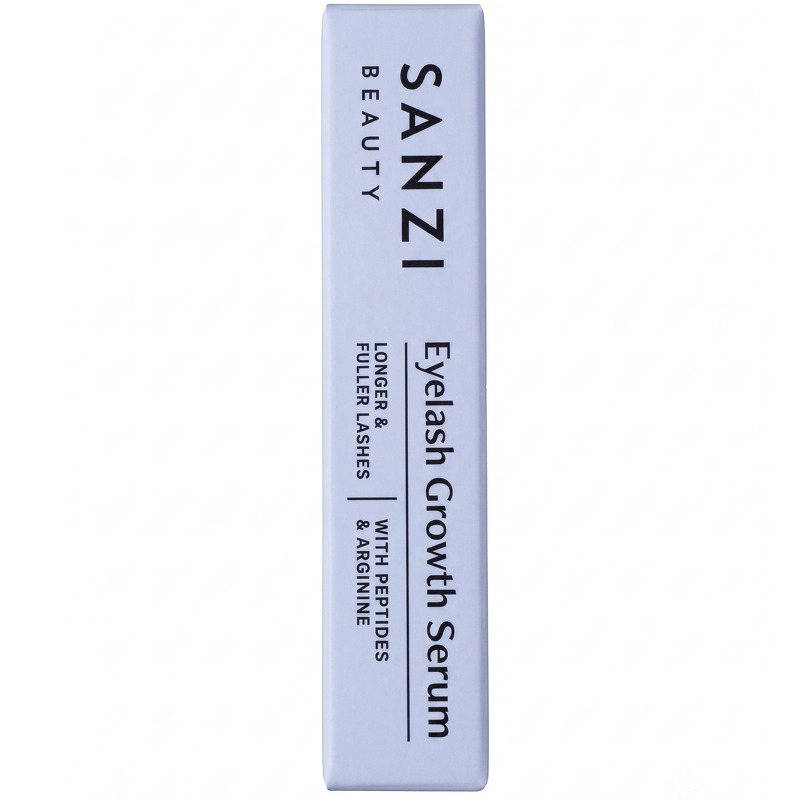 Sanzi Beauty Eyelash Growth Serum 2 ml