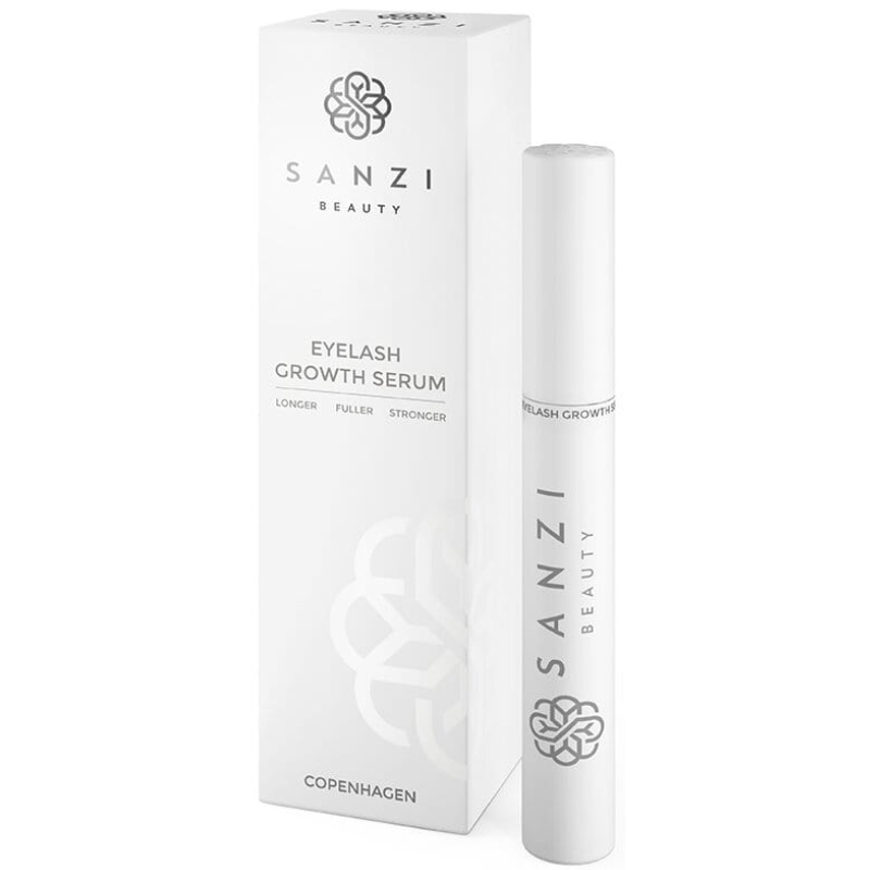 Sanzi Beauty Eyelash Growth Serum 5 ml thumbnail