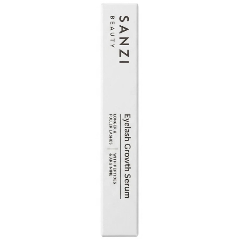 Sanzi Beauty Eyelash Growth Serum 5 ml