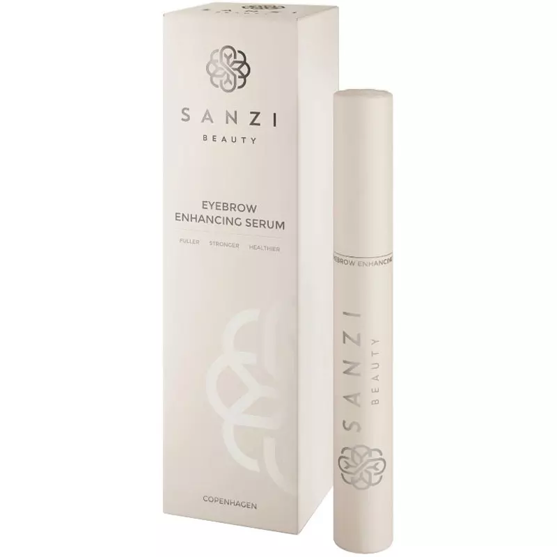 Sanzi Beauty Eyebrow Enhancing Serum 5 ml thumbnail