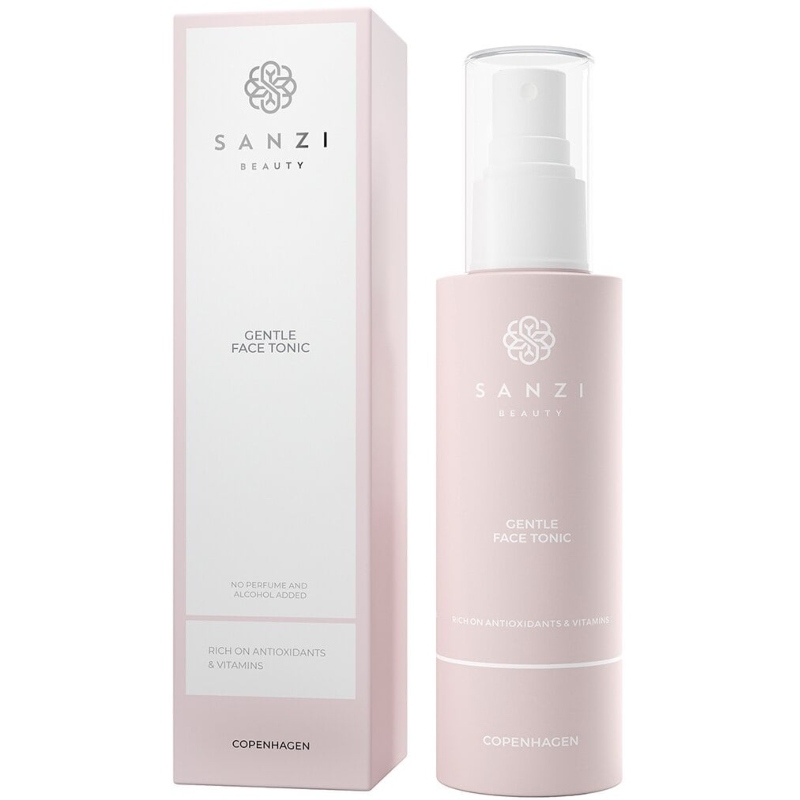 Sanzi Beauty Gentle Face Tonic 120 ml thumbnail