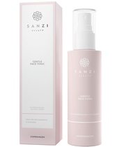 Sanzi Beauty Gentle Face Tonic 120 ml