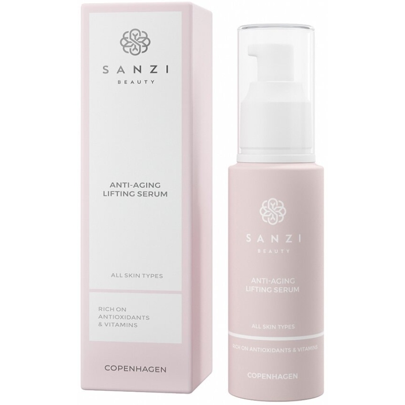 Sanzi Beauty Anti-Aging Lifting Serum 30 ml thumbnail