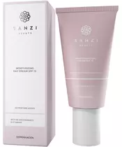 Sanzi Beauty Moisturizing Day Cream SPF 15 - 50 ml