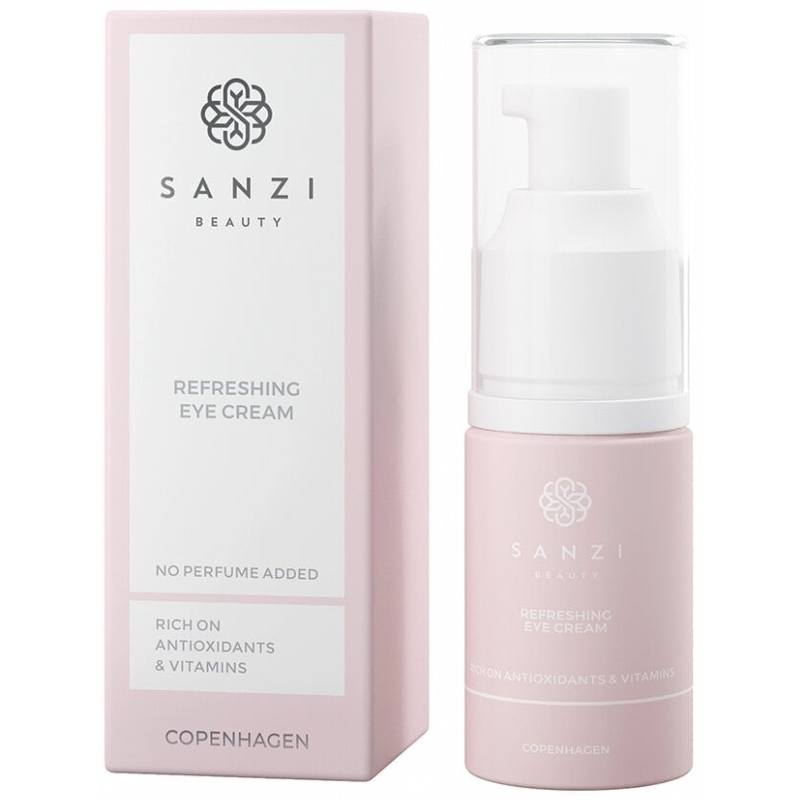 Sanzi Beauty Refreshing Eye Cream 15 ml thumbnail
