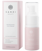 Sanzi Beauty Refreshing Eye Cream 15 ml