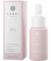 Sanzi Beauty Deluxe Facial Oil 20 ml