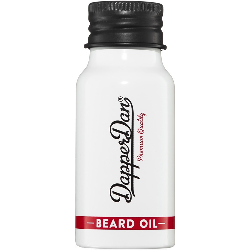 Dapper Dan Premium Beard Oil 30 ml thumbnail