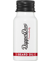 Dapper Dan Premium Beard Oil 30 ml
