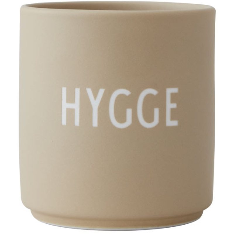Design Letters Favourite Cup - Hygge thumbnail