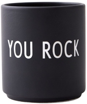 Design Letters Favourite Cup - You Rock