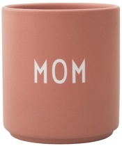 Design Letters Favourite Cup - Mom