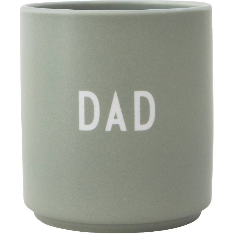 Design Letters Favourite Cup - Dad thumbnail