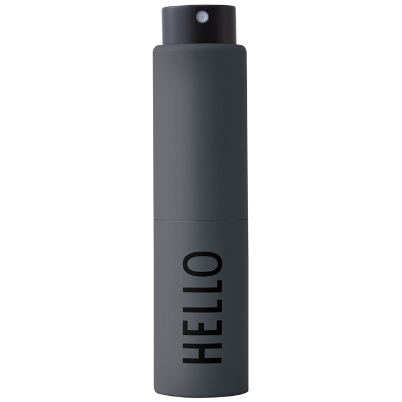 Design Letters Take Care Hand Sanitizer 100 ml + Dispenser - Hello thumbnail