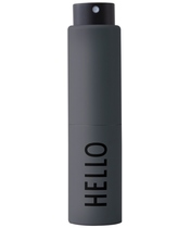 Design Letters Take Care Hand Sanitizer 100 ml + Dispenser - Hello (U)