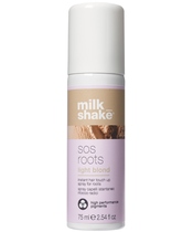 Milk_shake SOS Roots Touch Up 75 ml - Light Blond