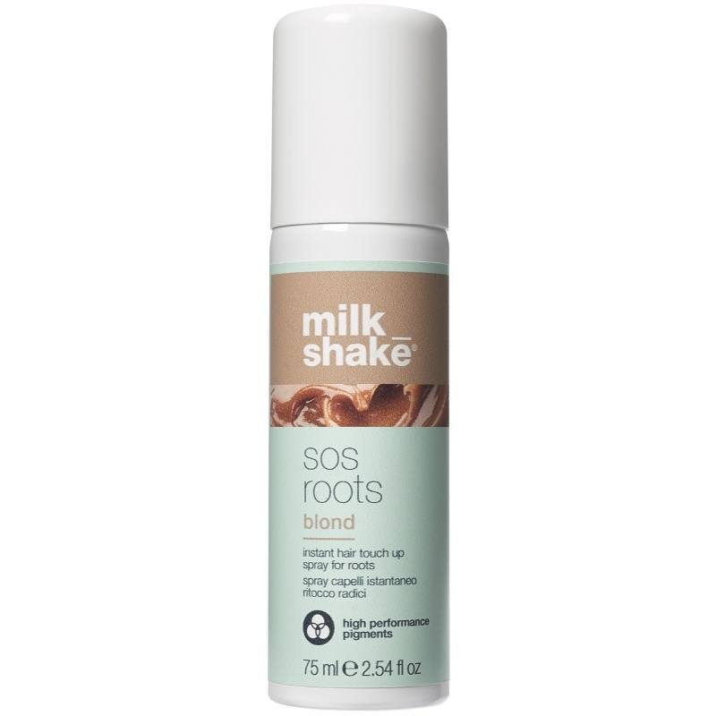 Milk_shake SOS Roots Touch Up 75 ml - Blond thumbnail