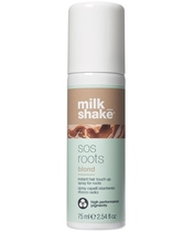 Milk_shake SOS Roots Touch Up 75 ml - Blond