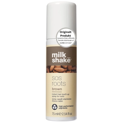 Milk_shake SOS Roots Touch Up 75 ml - Brown