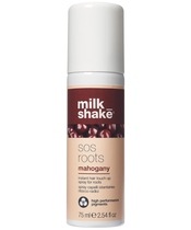 Milk_shake SOS Roots Touch Up 75 ml - Mahogany