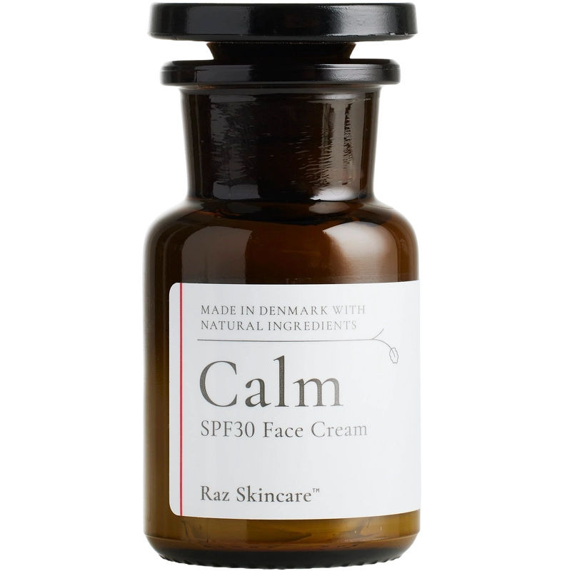 Raz Skincare Face Cream SPF 30 Calm 50 ml