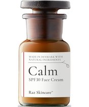Raz Skincare Face Cream SPF 30 Calm 50 ml
