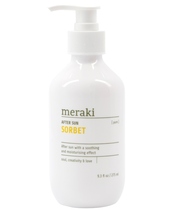Meraki Pure After Sun Sorbet 275 ml
