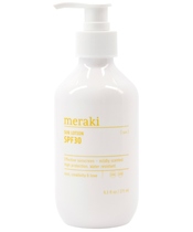 Meraki Sun Lotion Mildly Scented SPF 30 275 ml