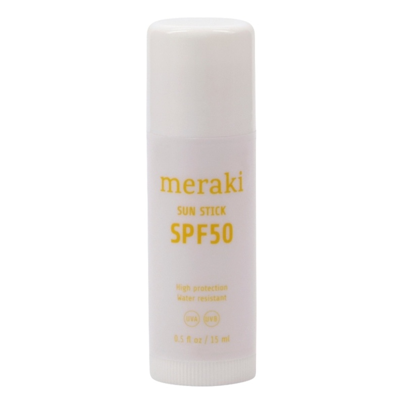 Meraki Pure Sun Stick SPF 50 15 ml thumbnail
