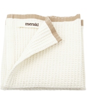 Meraki Cloth Bare Sand 31 x 31 cm - 2 Pieces