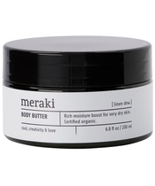 Meraki Body Butter Linen Dew 200 ml