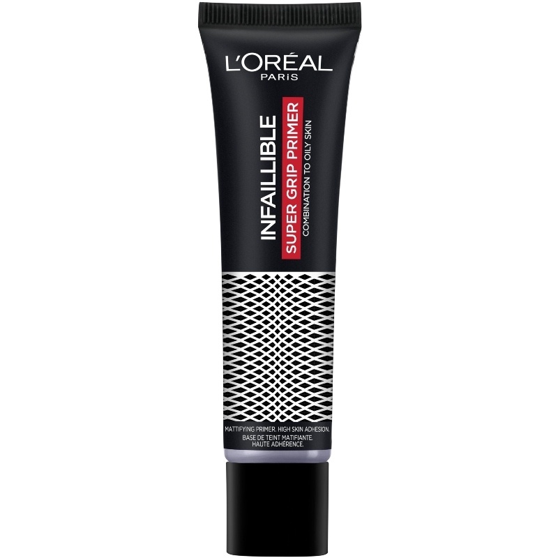 L'Oreal Paris Cosmetics Infaillible Super Grip Primer 35 ml thumbnail