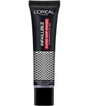 L'Oréal Paris Cosmetics Infaillible Super Grip Primer 35 ml