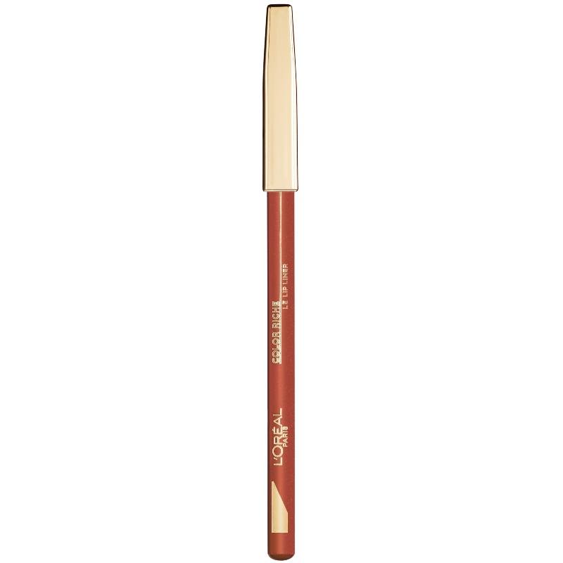 L'Oreal Paris Cosmetics Color Riche Lip Liner 1,2 gr. - 107 Seine Sunset thumbnail