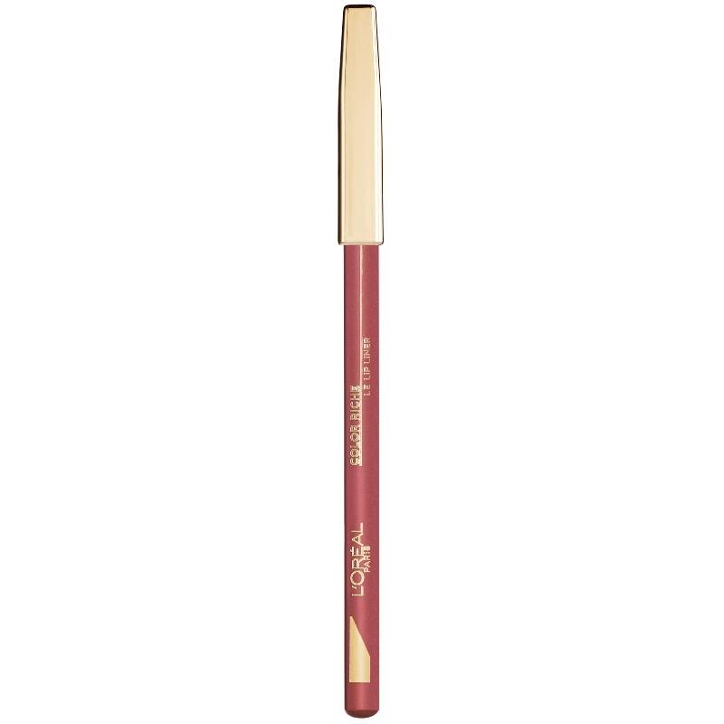 L'Oreal Paris Cosmetics Color Riche Lip Liner 1,2 gr. - 362 Cristal Cappucino thumbnail