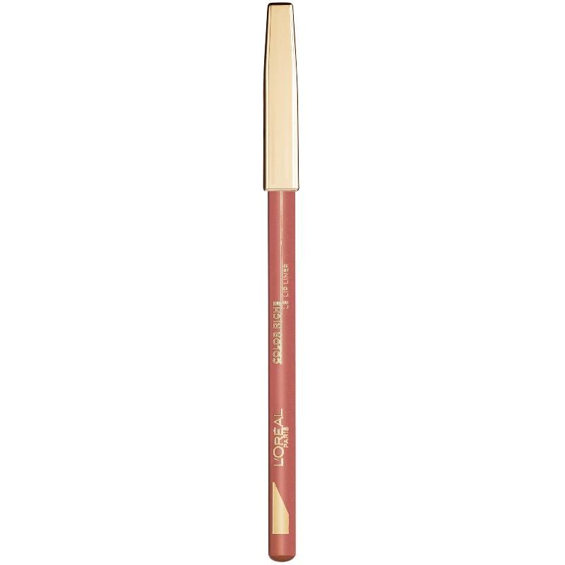 L'Oreal Paris Cosmetics Color Riche Lip Liner 1,2 gr. - 630 Beige a Nu thumbnail