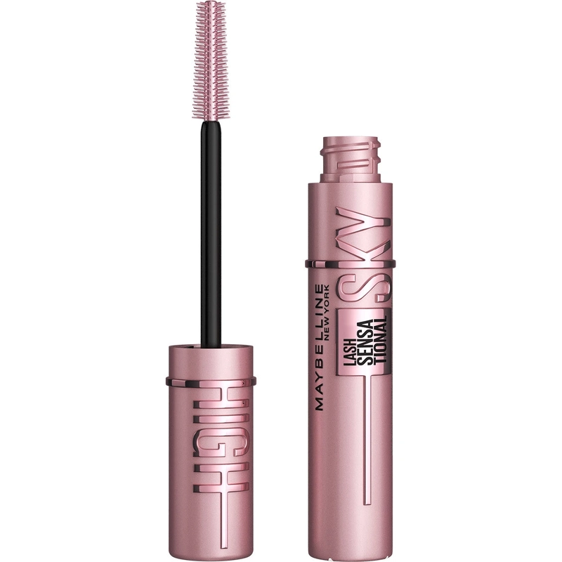 Maybelline Lash Sensational Sky High Mascara 7,2 ml - sort