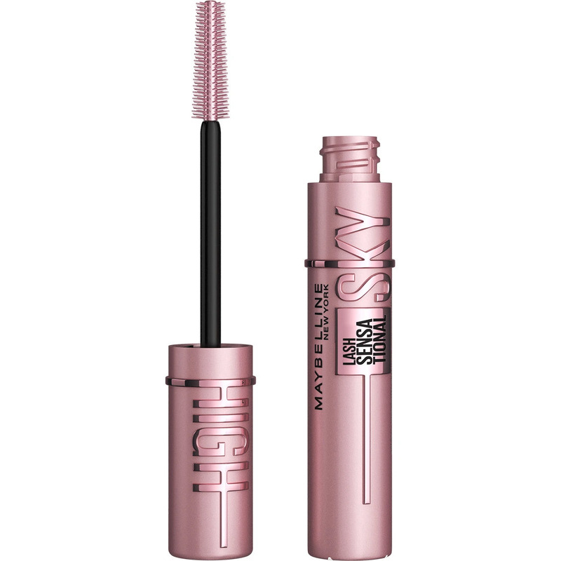 Maybelline Lash Sensational Sky High Mascara 7,2 ml - Black