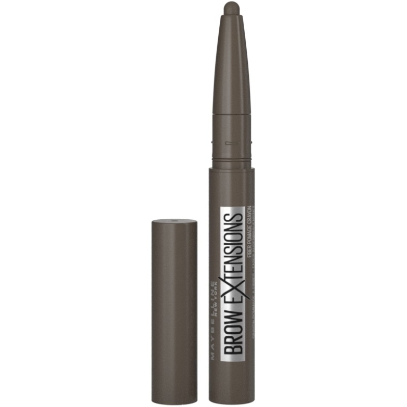 Maybelline Brow Extensions 0,4 gr. - 07 Black Brown thumbnail