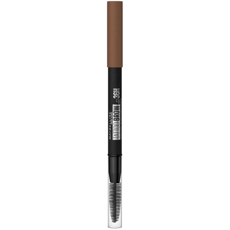 Maybelline Tattoo Brow Up To 36H Pencil 0,73 gr. - 03 Soft Brown