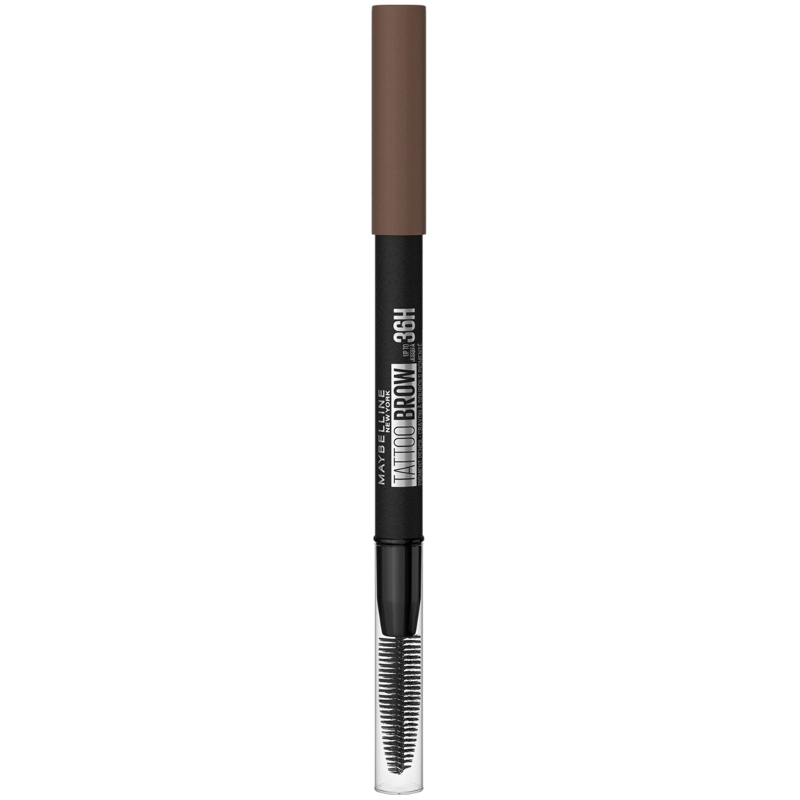 Maybelline Tattoo Brow Up To 36H Pencil 0,73 gr. - 05 Medium Brown thumbnail