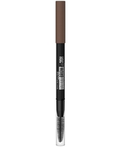 Maybelline Tattoo Brow Up To 36H Pencil 0,73 gr. - 05 Medium Brown