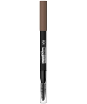 Maybelline Tattoo Brow Up To 36H Pencil 0,73 gr. - 06 Ash Brown